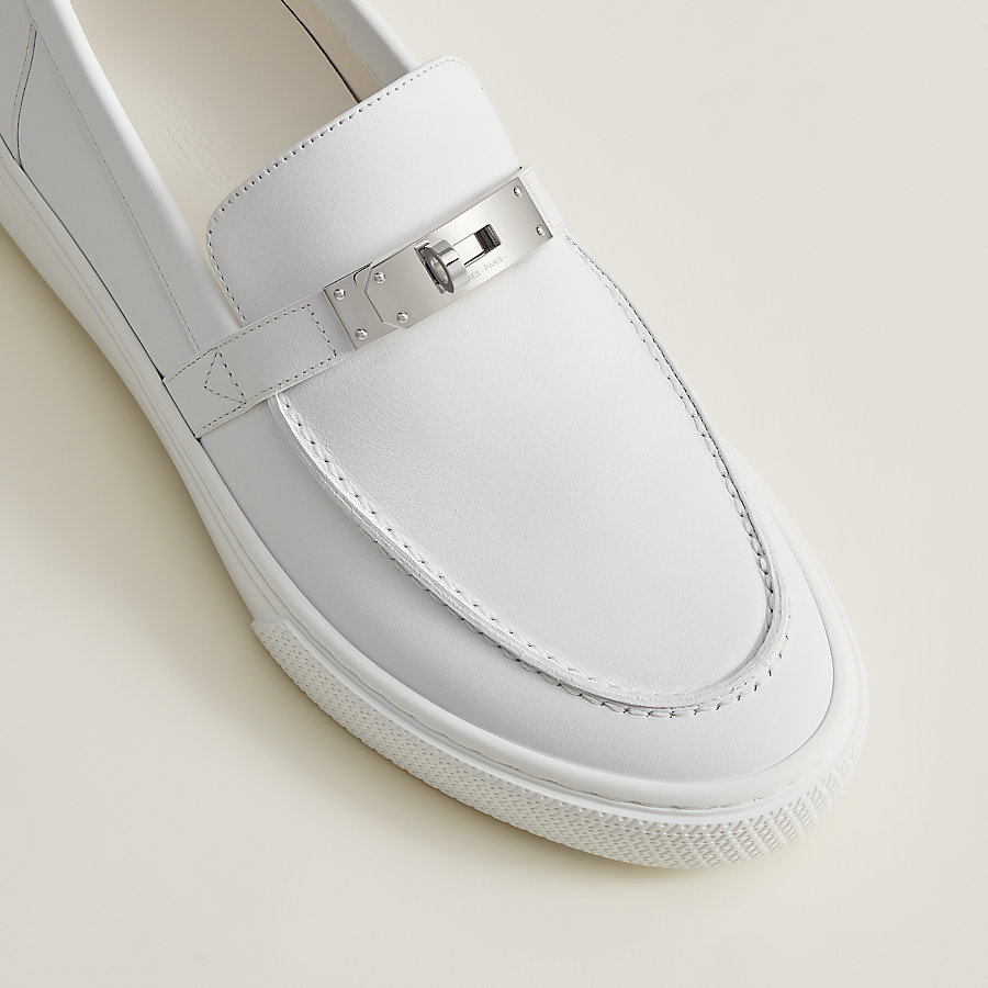 Game slip-on sneaker