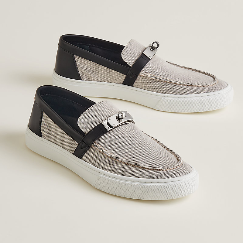 Game slip-on sneaker | Hermès Mainland China