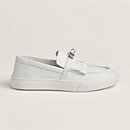 View: side, Game slip-on sneaker