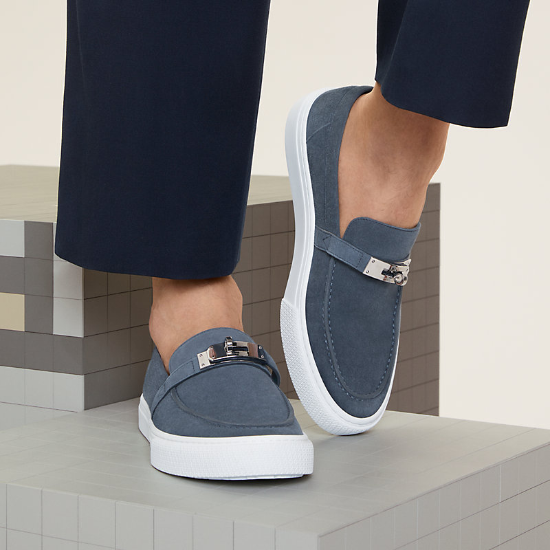 Game slip-on sneaker | Hermès Mainland China