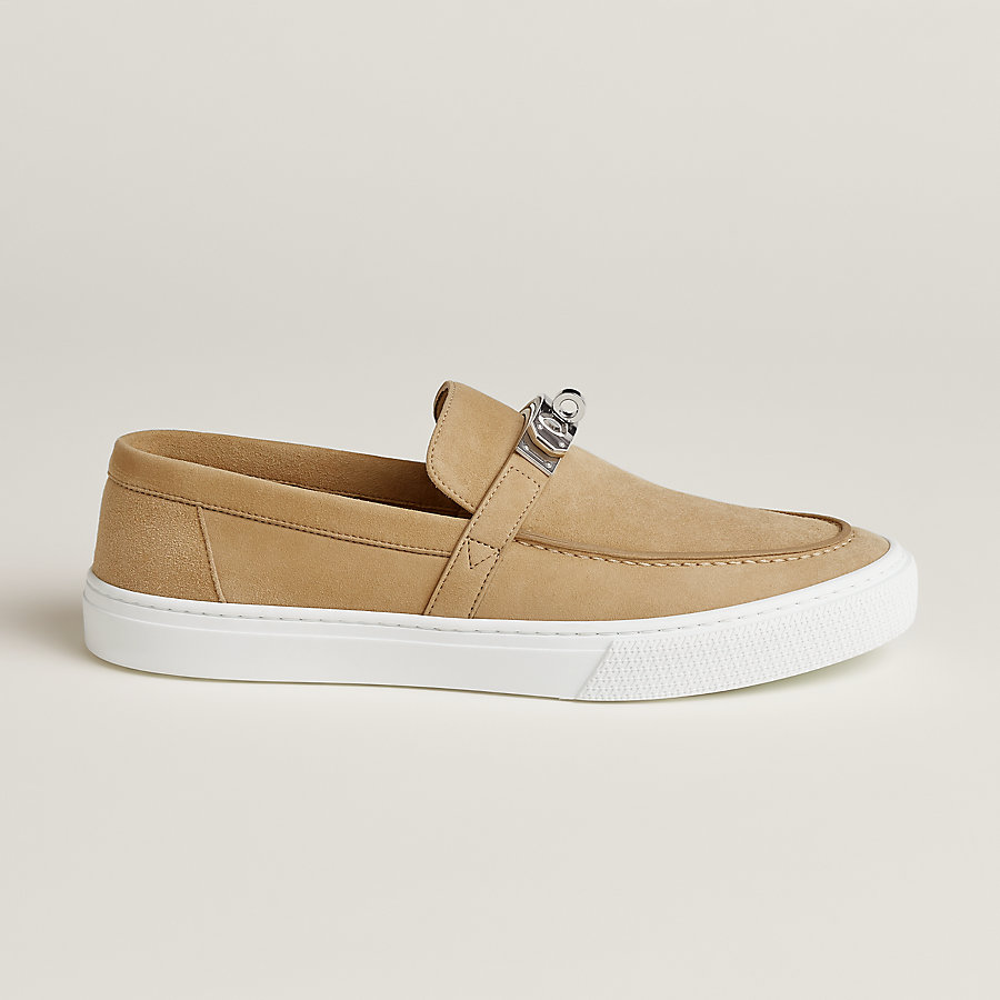 Game slip-on sneaker