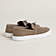 View: Back, Game slip-on sneaker