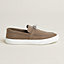 View: side, Game slip-on sneaker