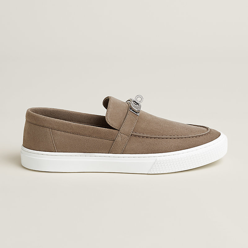 Game slip-on sneaker