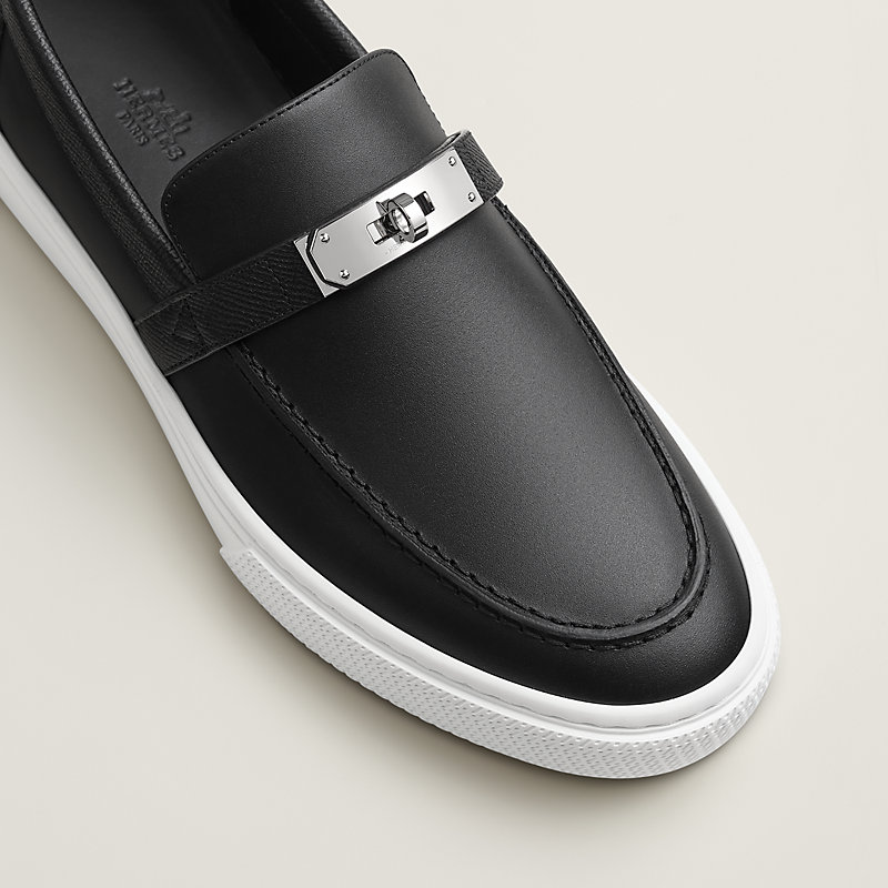 Game slip-on sneaker