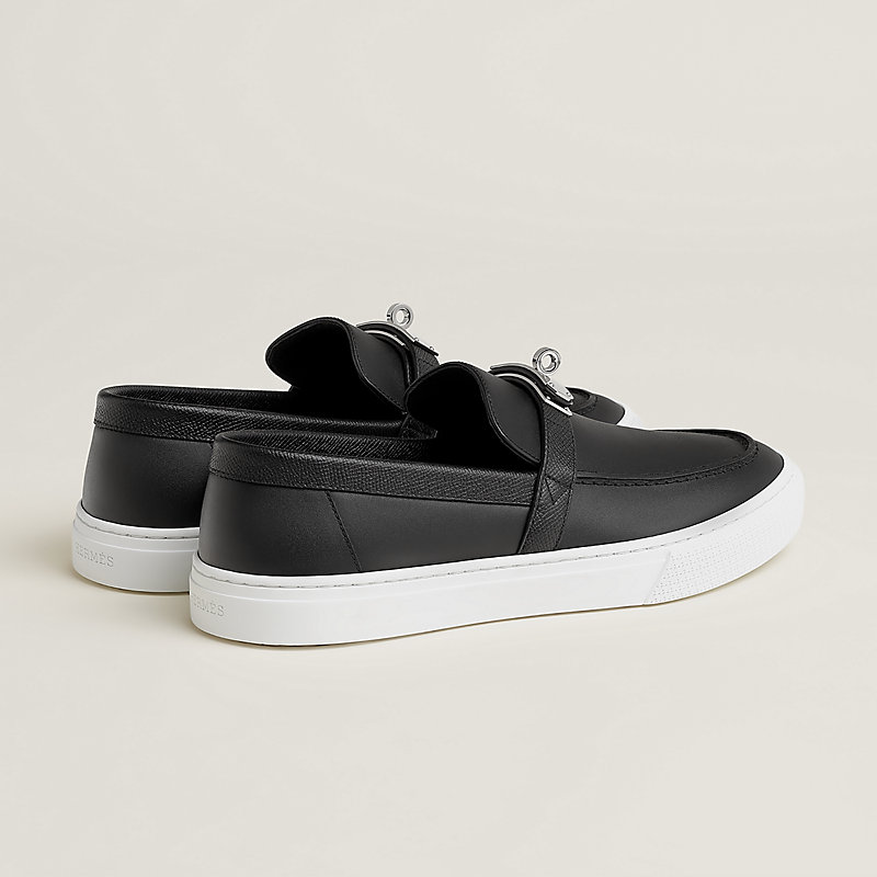 Game slip-on sneaker