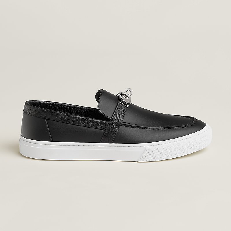 Game slip-on sneaker