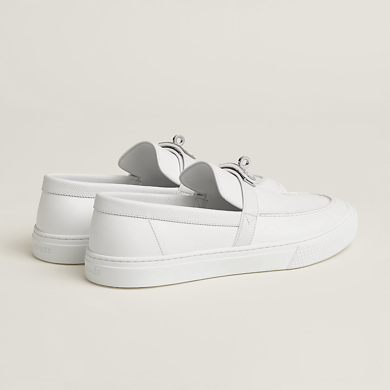 Game slip-on sneaker