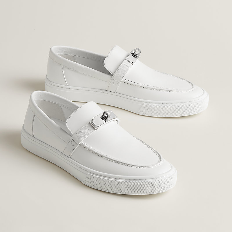 Game slip-on sneaker