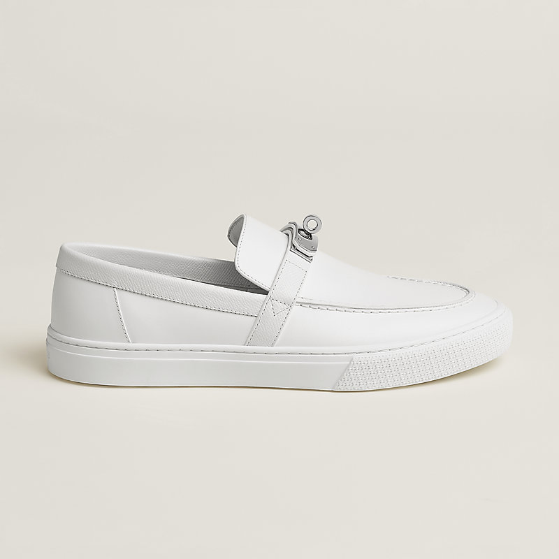 Game slip-on sneaker