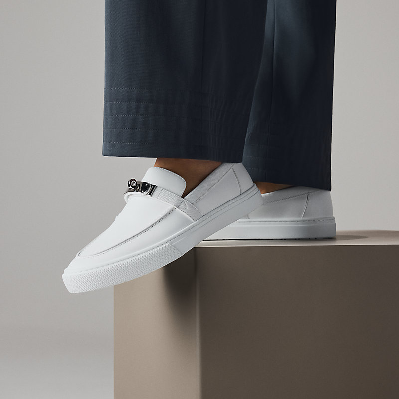 Game slip-on sneaker
