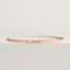View: , Gamma belt buckle & Reversible leather strap 13 mm