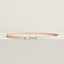 View: , Gamma belt buckle & Reversible leather strap 13 mm