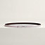 View: , Gamma belt buckle & Reversible leather strap 13 mm