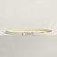 View: , Gamma belt buckle & Reversible leather strap 13 mm