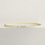 View: , Gamma belt buckle & Reversible leather strap 13 mm