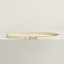 View: , Gamma belt buckle & Reversible leather strap 13 mm