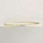 View: , Gamma belt buckle & Reversible leather strap 13 mm