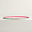 View: , Gamma belt buckle & Reversible leather strap 13 mm