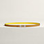 View: , Gamma belt buckle & Reversible leather strap 13 mm