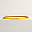 View: , Gamma belt buckle & Reversible leather strap 13 mm