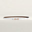 View: , Gamma belt buckle & Reversible leather strap 13 mm