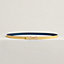 View: , Gamma belt buckle & Reversible leather strap 13 mm