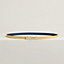 View: , Gamma belt buckle & Reversible leather strap 13 mm