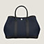 View: front, Garden Party 30 bag
