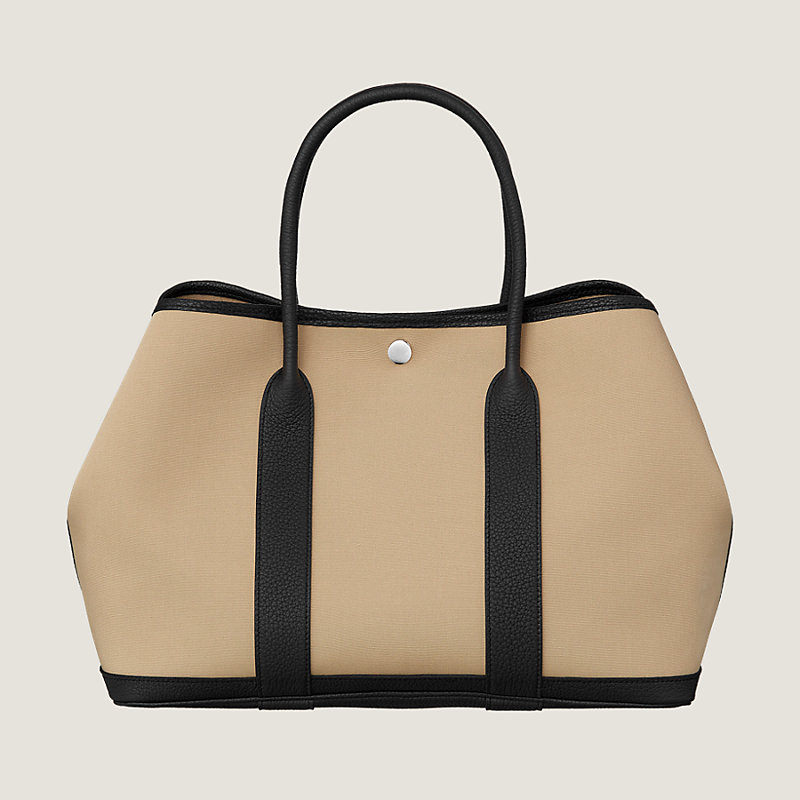 【HERMES大人気★抜群の収納】》エルメス Garden Party 36 bag Garden Party 36 bag | Hermès Mainland China