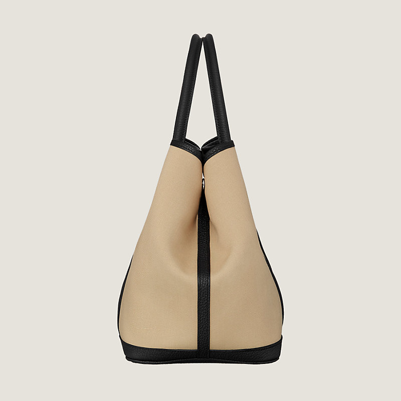 【希少★チェックが可愛い♪】HERMES★Garden Party 36 Garden Party 36 bag | Hermès Czech Republic