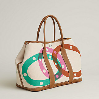 ★入手困難★HERMES★Garden Party 36 bag バッグ Garden Party 36 bag | Hermès Mainland China