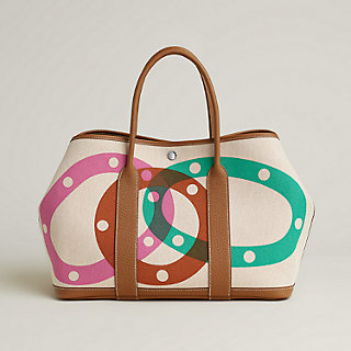 【HERMES 】Garden Party バッグ Garden party Hermès Bags | Hermès USA
