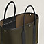 View: above, Garden Party 49 voyage bag