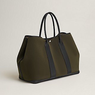 Garden Party 49 voyage bag - Beige | Hermès Mainland China