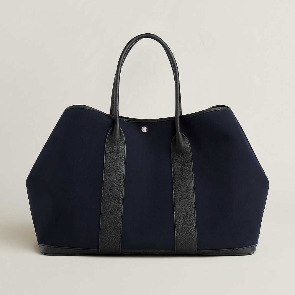 HERMES Garden Party 49 トラベルバッグ Garden Party 49 voyage bag | Hermès Mainland China