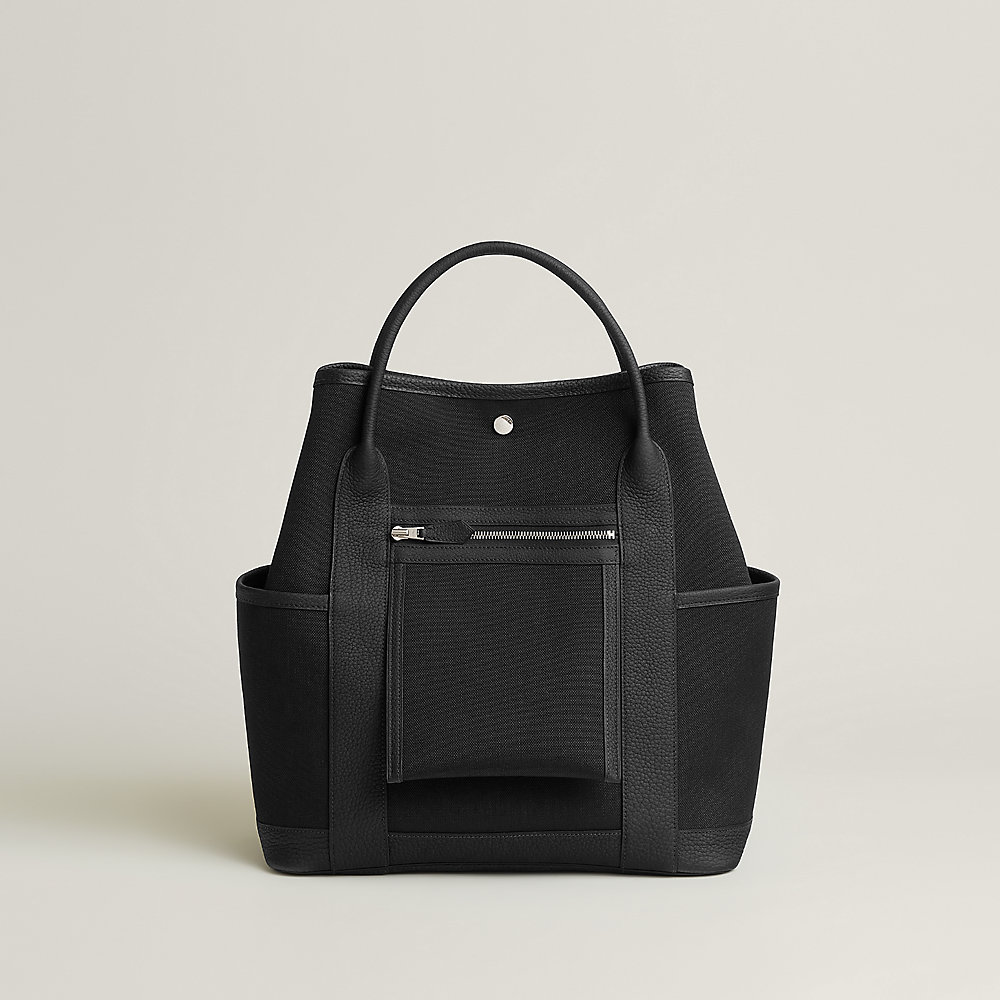 Garden Party pockets vertical bag | Hermès Mainland China