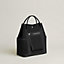 View: side, Garden Party pockets vertical bag