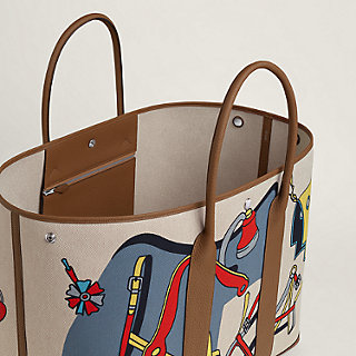 Garden Party Voyage 49 bag | Hermès Mainland China