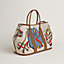 View: Back, Garden Party Voyage 49 bag