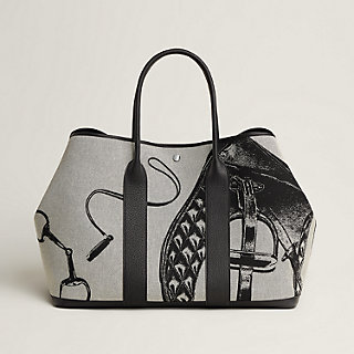 Garden Party 49 voyage bag | Hermès Mainland China