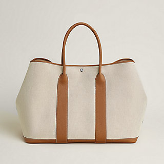 【HERMES】Garden Party Voyage 49ガーデンパーティーボヤージュ Garden Party 49 voyage bag | Hermès USA