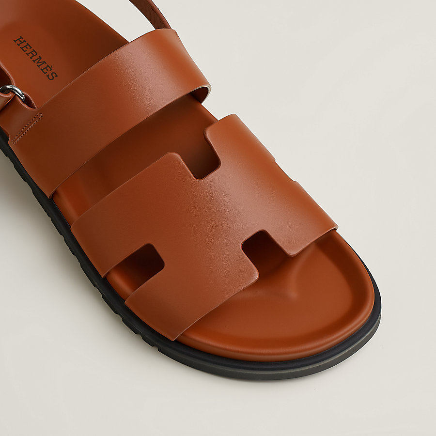 Genius sandal