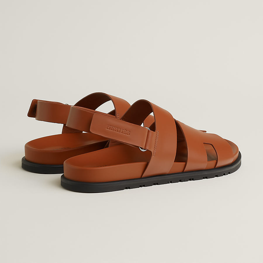 Genius sandal