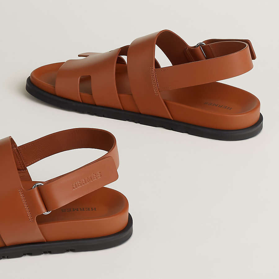 Genius sandal