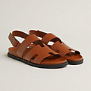 View: front, Genius sandal