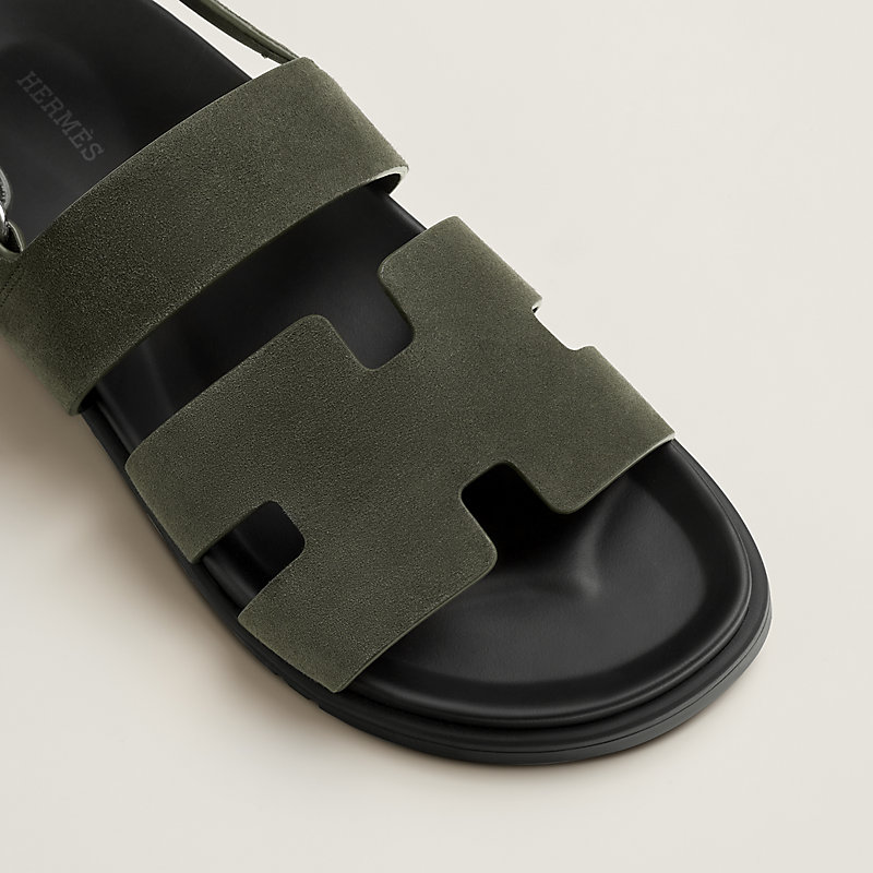 Genius sandal