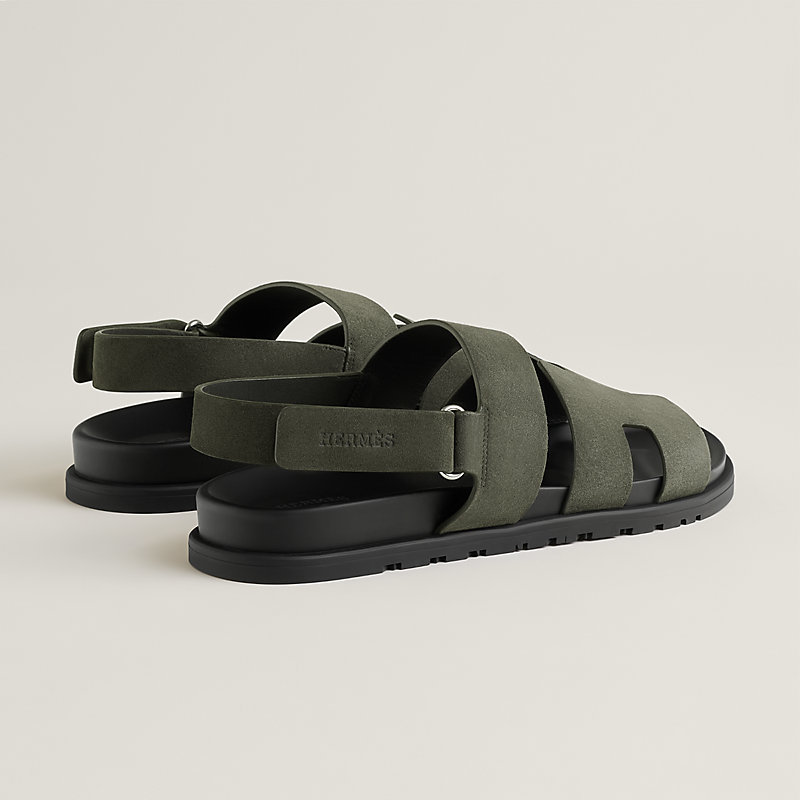Genius sandal