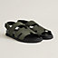 View: front, Genius sandal