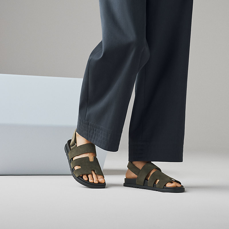 Genius sandal